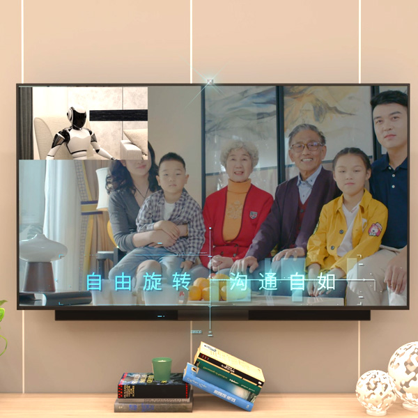 ���ܵ��ӻ�����ͷӦ��