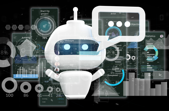 ÖÇÄܽÌÓý»úÆ÷ÈË