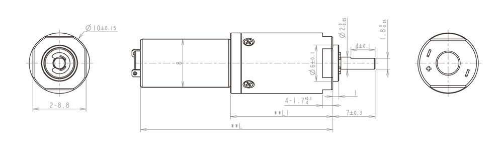 10MM�������ٳ�����