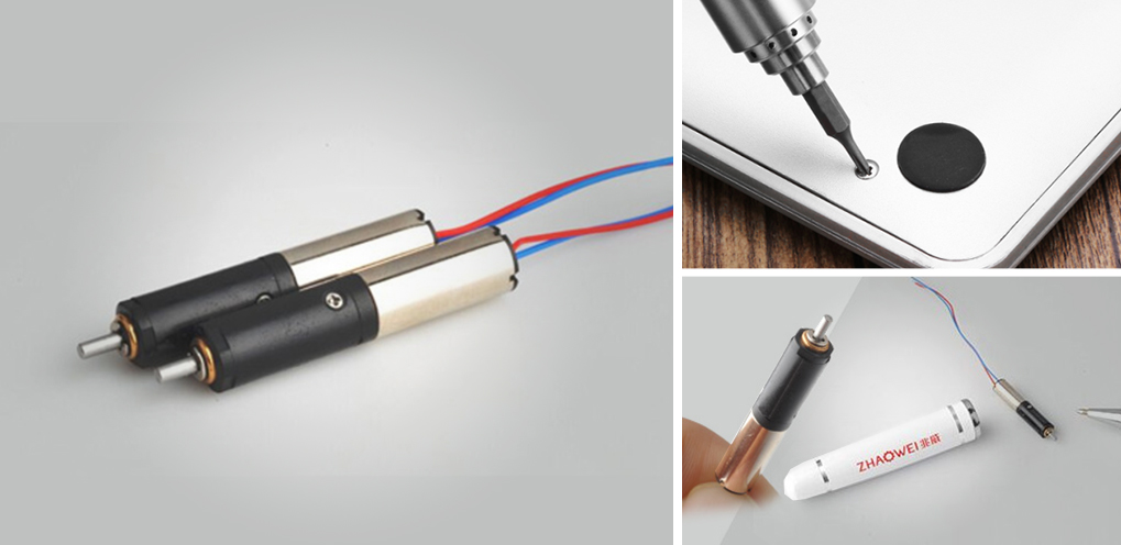 ÖÇÄܵ綯ÂÝË¿µ¶µç»ú